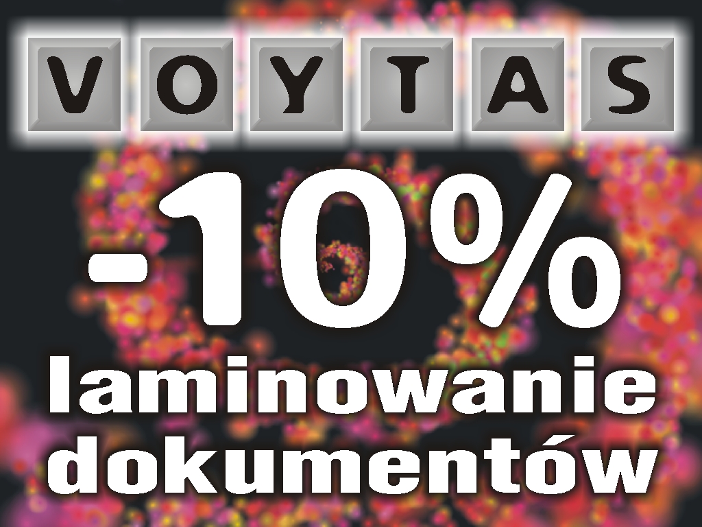 laminowanie